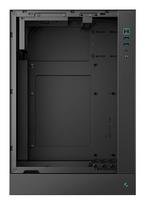 grudai - DeepCool CH170 PLUS Tower Juodas (Black) - 8 nuotrauka