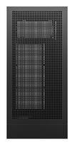 grudai - DeepCool CH170 PLUS Tower Juodas (Black) - 9 nuotrauka