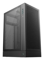 grudai - DeepCool CH170 PLUS Tower Juodas (Black) - 11 nuotrauka