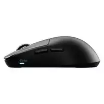 kailh - Scyrox V8, 8.000 Hz, 8K Dongle - Kailh Optinė, juodas (Black) - 3 nuotrauka