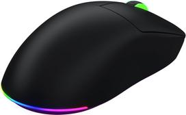 bluetooth peles - Hator HTM-770 Quasar 3 ULTRA Juoda (Black) - 4 nuotrauka