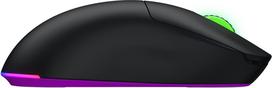 bluetooth peles - Hator HTM-770 Quasar 3 ULTRA Juoda (Black) - 5 nuotrauka