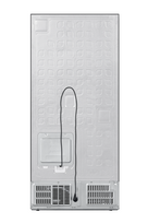 saldytuvas no frost - Hisense RQ5P470SAIE - 3 nuotrauka