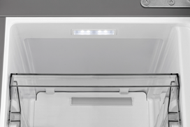 saldytuvas no frost - Hisense RQ5P470SAIE - 4 nuotrauka