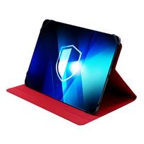 cases kompiuteriui - Universal Tablet Case 3mk Universal Tablet Case 9-11" - red - 4 nuotrauka