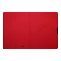 cases kompiuteriui - Universal Tablet Case 3mk Universal Tablet Case 9-11" - red - 5 nuotrauka