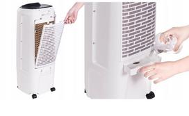 oro jonizatorius - Įdegtukai FIRE UP Premium XXL 34 vnt. - 2 nuotrauka