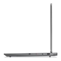 intelius - Lenovo LOQ 15 IRX10, i5-13450HX, 16 GB, 512 GB, 15.6", RTX 5060, Pilka (Grey) - 11 nuotrauka