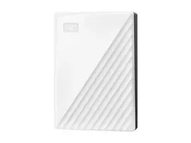 6tb hdd 2.5 - WD My Passport 6TB portable HDD | WDBR9S0060BWT-WESN - 3 nuotrauka