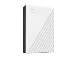 6tb hdd 2.5 - WD My Passport 6TB portable HDD | WDBR9S0060BWT-WESN - 4 nuotrauka