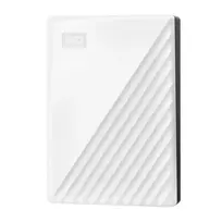 6tb hdd 2.5 - WD My Passport 6TB portable HDD | WDBR9S0060BWT-WESN - 5 nuotrauka