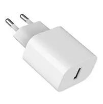 universalus telefono ikroviklis - CHARGER USB UNIVERSAL 2.4A/WHITE TA-UC-1A12-01 GEMBIRD - 5 nuotrauka