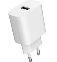 universalus telefono ikroviklis - CHARGER USB UNIVERSAL 2.4A/WHITE TA-UC-1A12-01 GEMBIRD - 6 nuotrauka