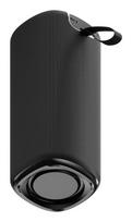 bluetooth garsiakalbis nesiojamas - Gembird SPK-BT-LED-08L Black (Juoda) - 5 nuotrauka