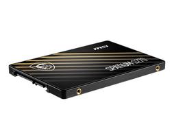 ssd 500 sata - MSI Hard Drive MSI SPATIUM M260 960 GB SSD - 3 nuotrauka