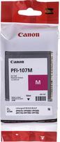 spausdintuvas canon rasalinis - CANON PFI-107 M Ink magenta | 6707B001 - 3 nuotrauka
