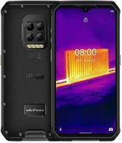 Ulefone Armor 9E Black (Juodas)