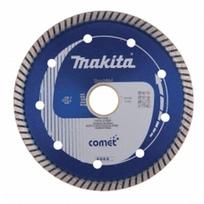 disku makita - Makita B-12996 Deimantinis diskas 125mm COMET - 1 nuotrauka