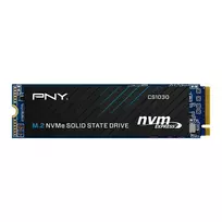 nvme 3d nand - PNY CS1030 500GB M.2 - 2 nuotrauka