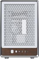 Montech Heritage Pro Midi-Tower Baltas (White)