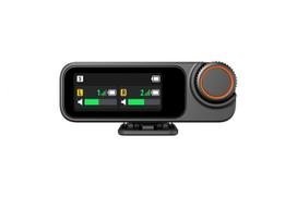 drono priedas - DJI Mic 3 belaidžių mikrofonų imtuvas / RX Receiver - 2 nuotrauka