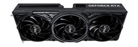 geforce geforce rtx - Palit GeForce RTX 5080 GamingPro OC 16GB GDDR7 - 3 nuotrauka