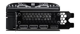 geforce geforce rtx - Palit GeForce RTX 5080 GamingPro OC 16GB GDDR7 - 5 nuotrauka