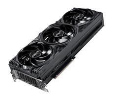 geforce geforce rtx - Palit GeForce RTX 5080 GamingPro OC 16GB GDDR7 - 6 nuotrauka