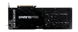 geforce geforce rtx - Palit GeForce RTX 5080 GamingPro OC 16GB GDDR7 - 7 nuotrauka