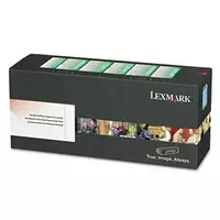 spalvotas spausdintuvas - Lexmark Toner Cartridge C232HC0 Cyan - 3 nuotrauka