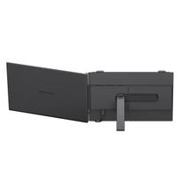 monitorius 14 - Blackview SCM6 14", juodas (Black) - 3 nuotrauka