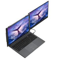 monitorius 14 - Blackview SCM6 14", juodas (Black) - 4 nuotrauka