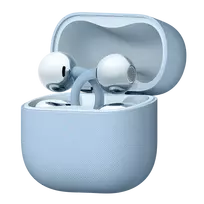 ear open - Huawei FreeClip 2 Blue (Mėlynos) - 4 nuotrauka
