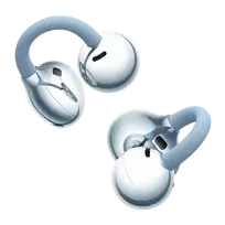 ear open - Huawei FreeClip 2 Blue (Mėlynos) - 5 nuotrauka