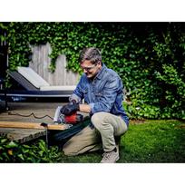 elektriniai pjuklai senukai - Einhell TC-CS 1410 1410 W 190 mm - 2 nuotrauka