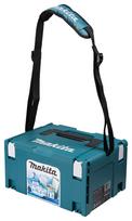casop - Šaltkrepšis MAKITA Makpac Nr. 3 11L - 3 nuotrauka