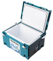 casop - Šaltkrepšis MAKITA Makpac Nr. 3 11L - 4 nuotrauka