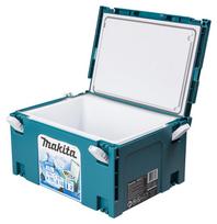 casop - Šaltkrepšis MAKITA Makpac Nr. 3 11L - 5 nuotrauka