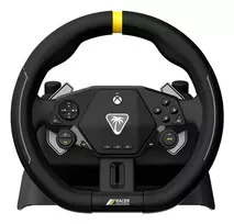 zaidimu vairas - Turtle Beach Racer Wireless Wheel (Xbox/PC) - 6 nuotrauka
