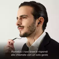 usb ausine - SBS TEEARTYCK - 2 nuotrauka