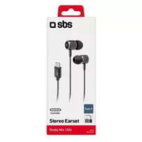 usb ausine - SBS TEEARTYCK - 5 nuotrauka