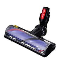 2 2 5 - Dyson V8 Cyclone Juodas (Black) - 2 nuotrauka