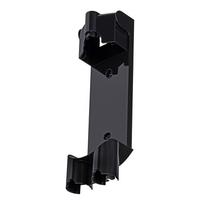 2 2 5 - Dyson V8 Cyclone Juodas (Black) - 5 nuotrauka