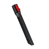 2 2 5 - Dyson V8 Cyclone Juodas (Black) - 6 nuotrauka