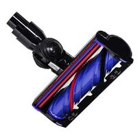 2 2 5 - Dyson V8 Cyclone Juodas (Black) - 10 nuotrauka