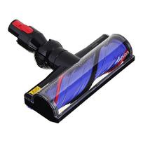 2 2 5 - Dyson V8 Cyclone Juodas (Black) - 11 nuotrauka