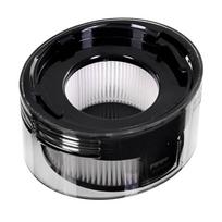 2 2 5 - Dyson V8 Cyclone Juodas (Black) - 12 nuotrauka