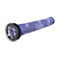 2 2 5 - Dyson V8 Cyclone Juodas (Black) - 13 nuotrauka