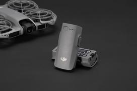 dji dronas - DJI Neo 2 Išmanioji Skrydžio Baterija ,  CP.FP.00000275.01 - 3 nuotrauka