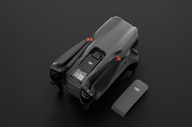 drone dji - DJI Cellular Dongle 2 ,  CP.MA.00000712.03 - 2 nuotrauka
